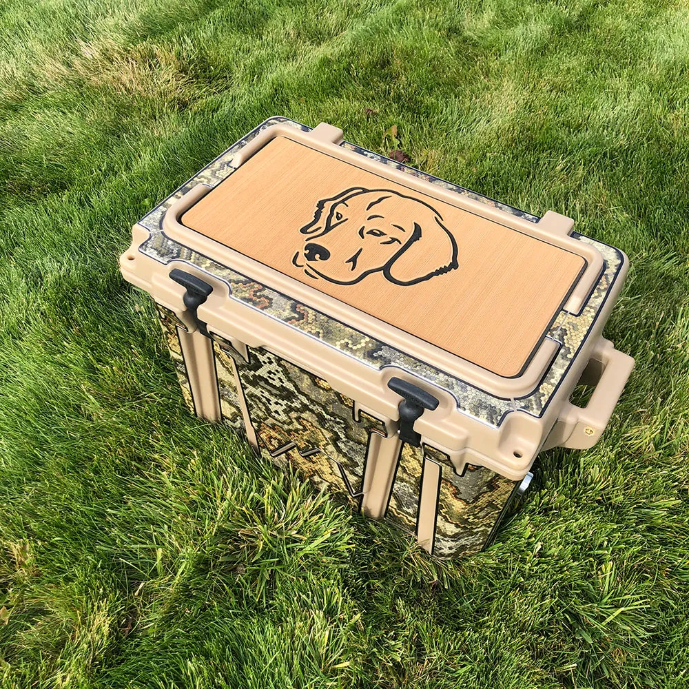 Labrador Name - AR/B