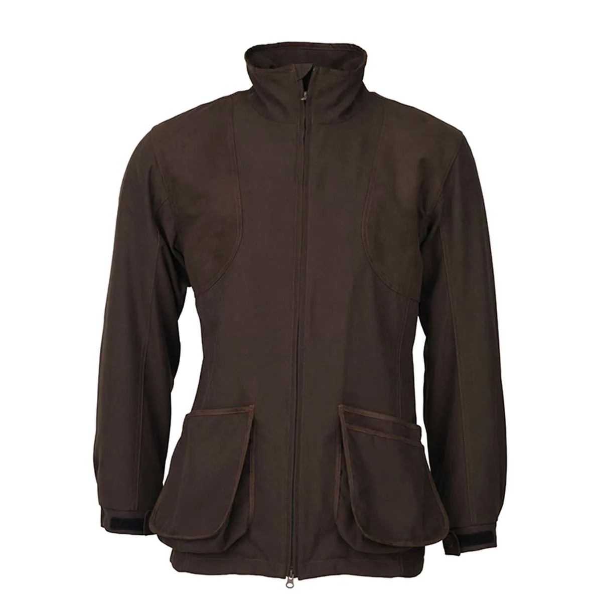 Laksen Men's Clay Pro Waterproof Jacket W.CTX