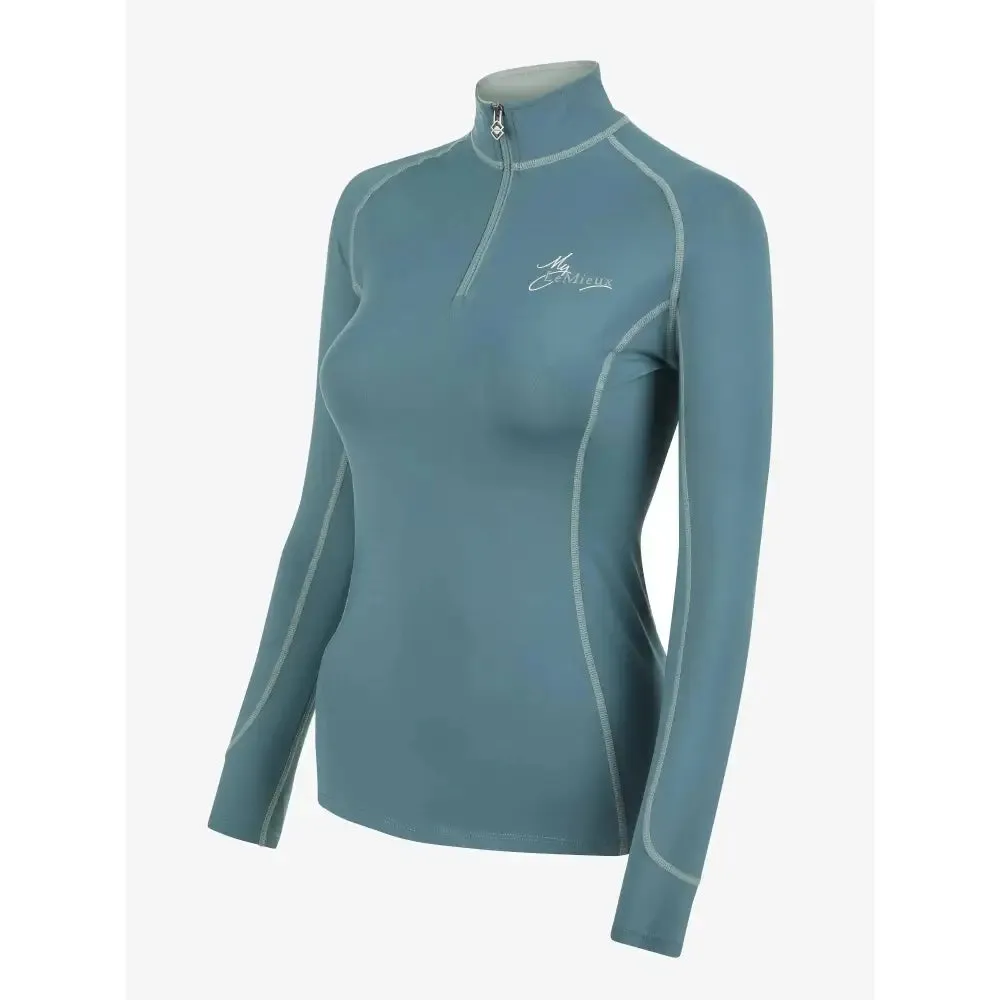 LeMieux Base Layer Sage