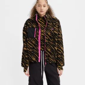 Levi's Big Foot Sherpa Jacket