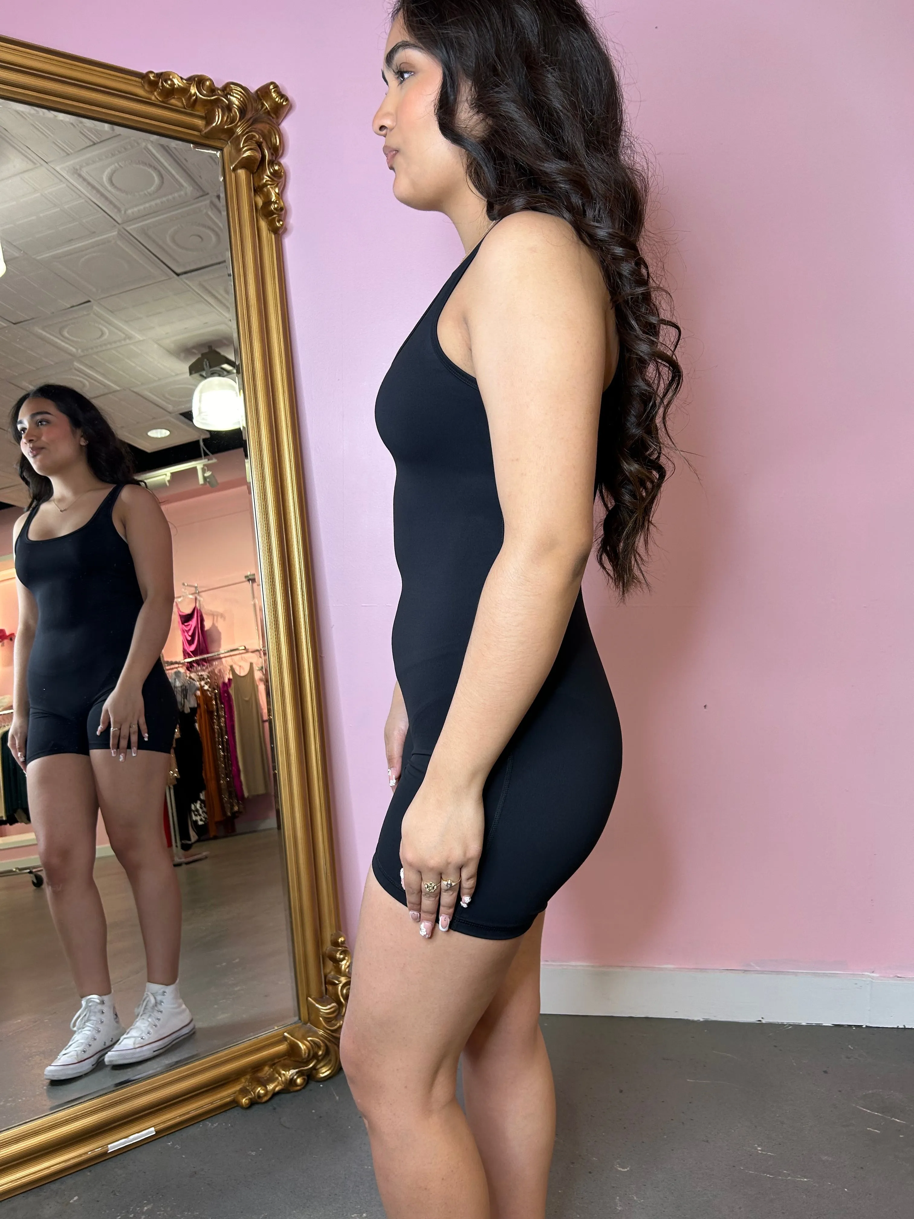 Lexie Romper