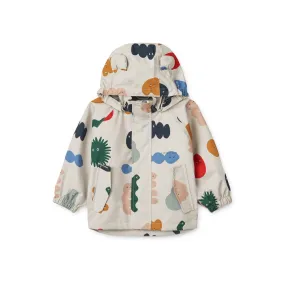 Liewood: Manu Jacket - The Liewood Gang / Sandy