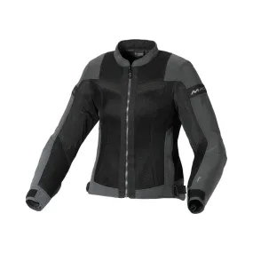 MACNA VELOTURA NIGHTEYE WOMEN MOTORCYCLE MESH JACKET