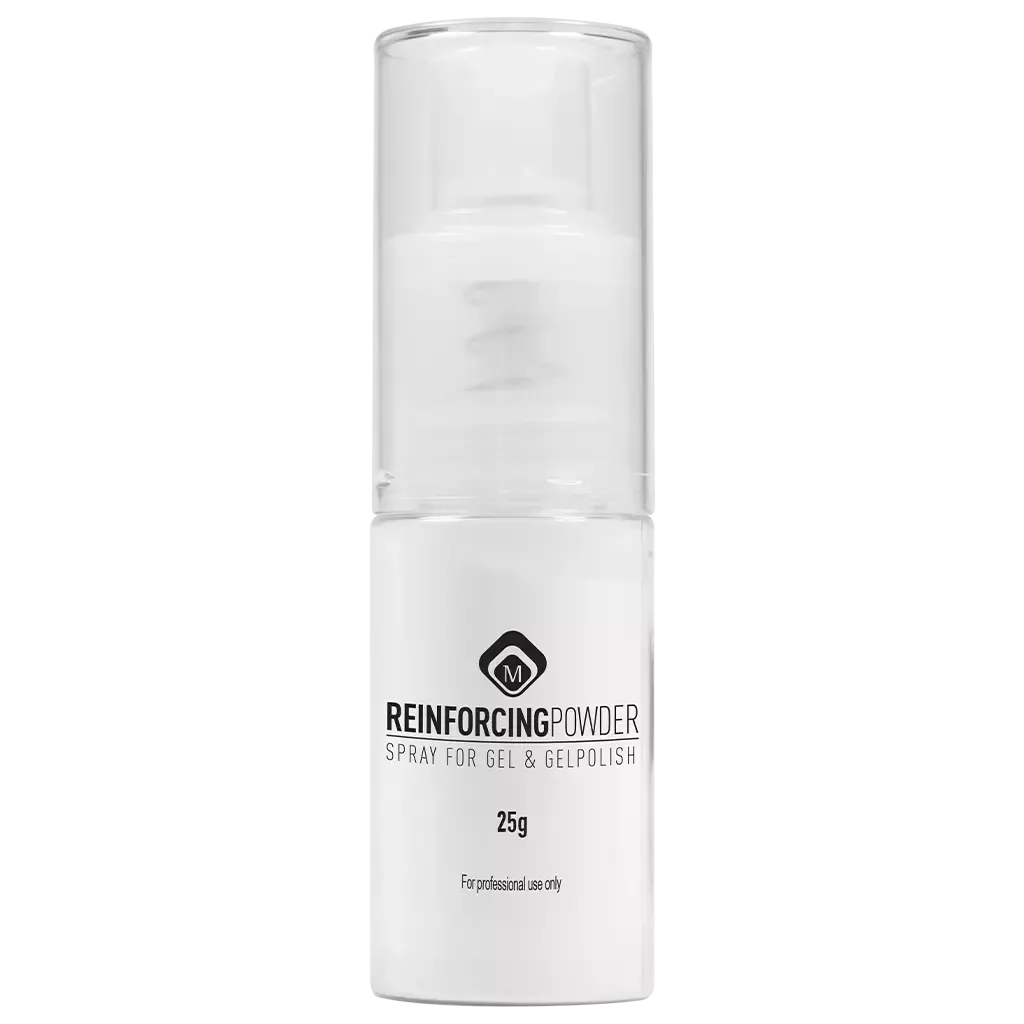 Magnetic Reinforcing Powder Spray 25 gram