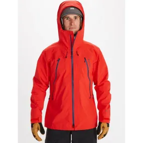 Men's Alpinist Jacket