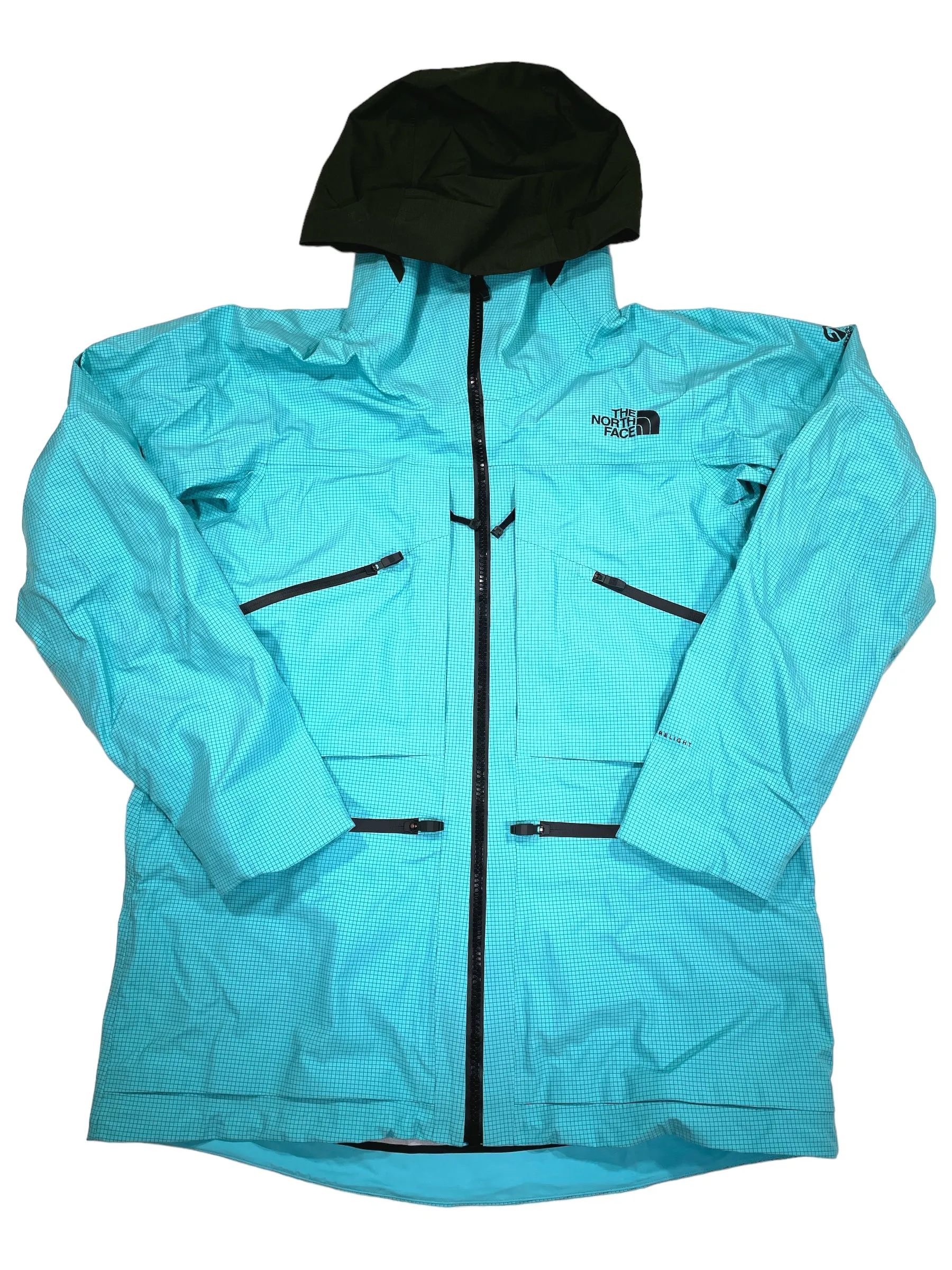 Mens Brigandine FUTURELIGHT Jacket
