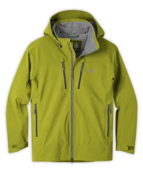 Men's Environ Jacket - XXL