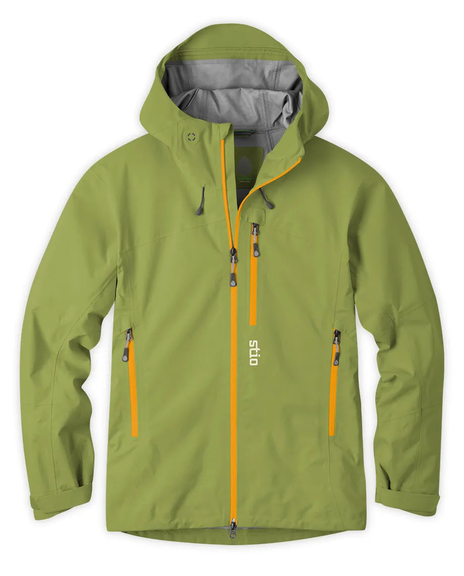 Men's Environ XT Jacket - LG