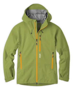 Men's Environ XT Jacket - LG