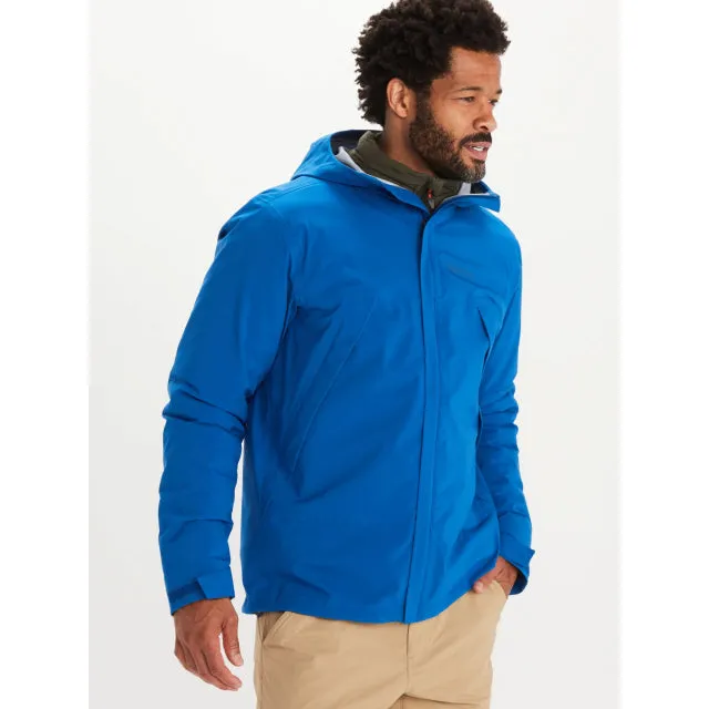 Men's PreCip Eco Pro Jacket