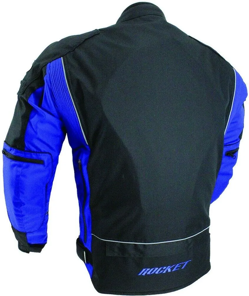 Men's Turbulent Jacket
