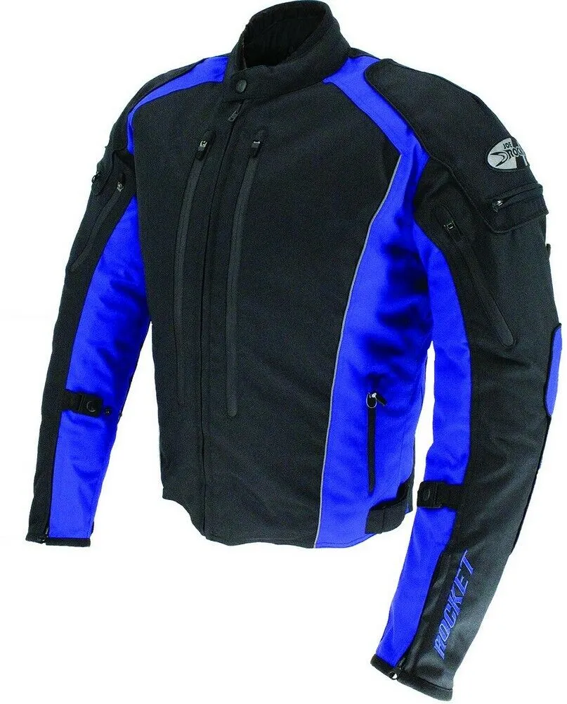 Men's Turbulent Jacket