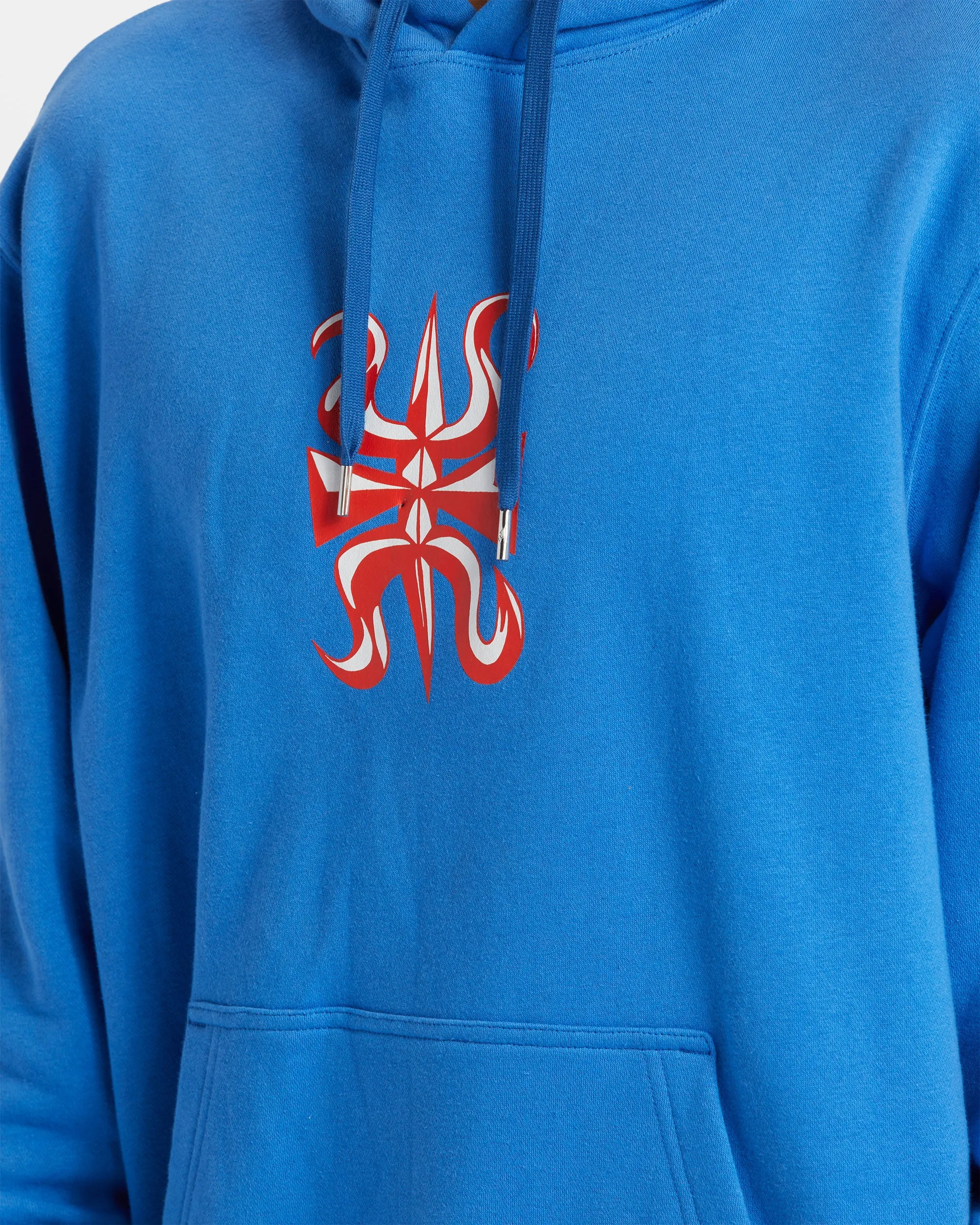 Mercury Hoodie - Nebulas Blue