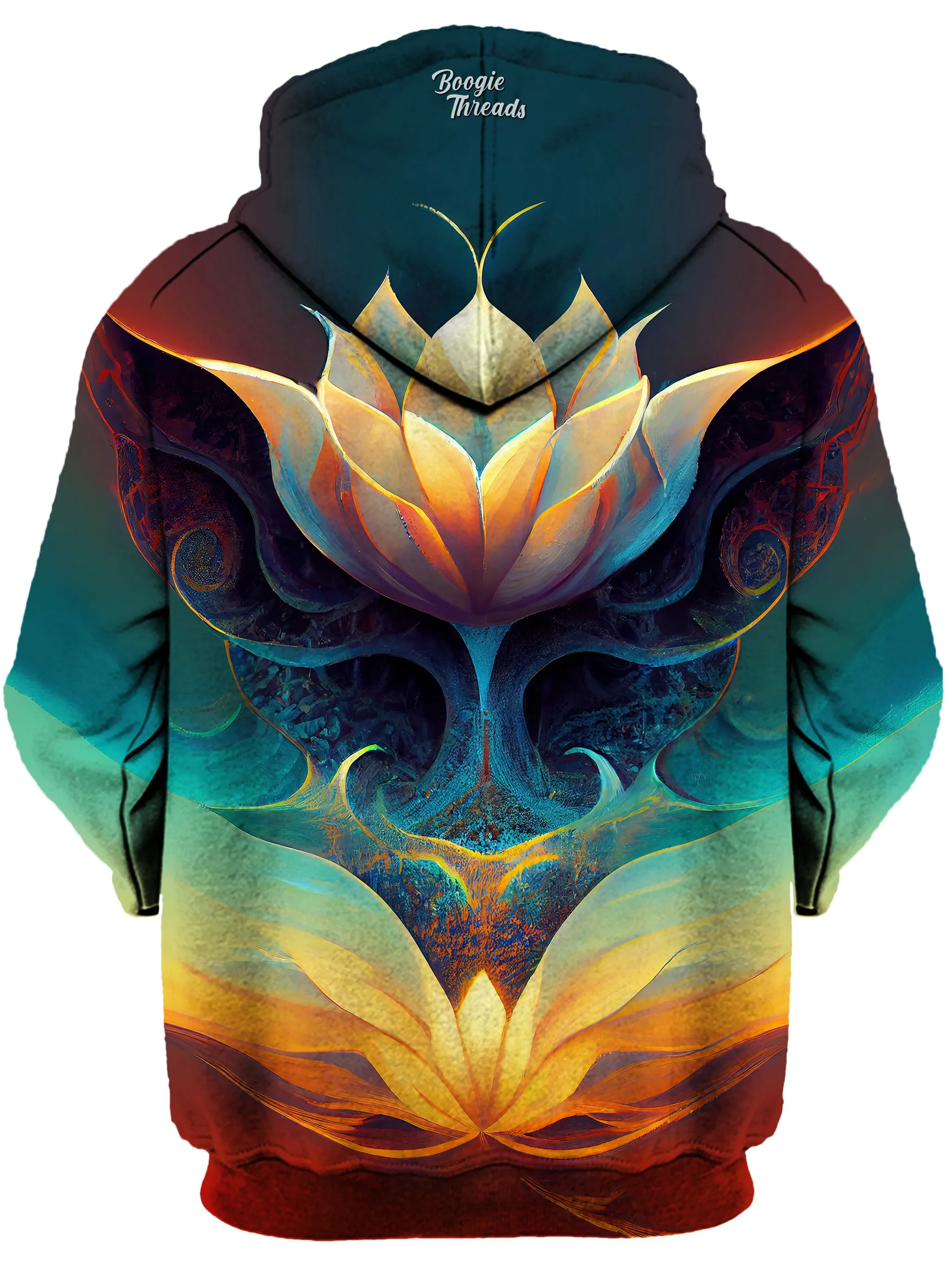 Mistress Unisex Hoodie