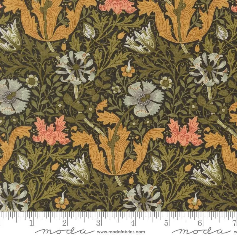 Morris Manor Best of Morris Layer Cake - Moda 8390LC