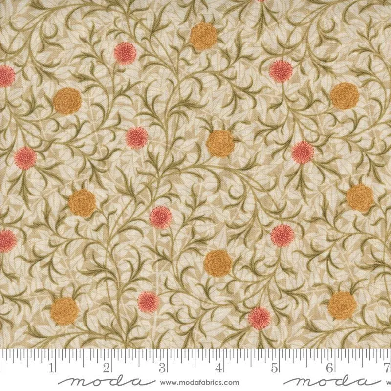 Morris Manor Best of Morris Layer Cake - Moda 8390LC