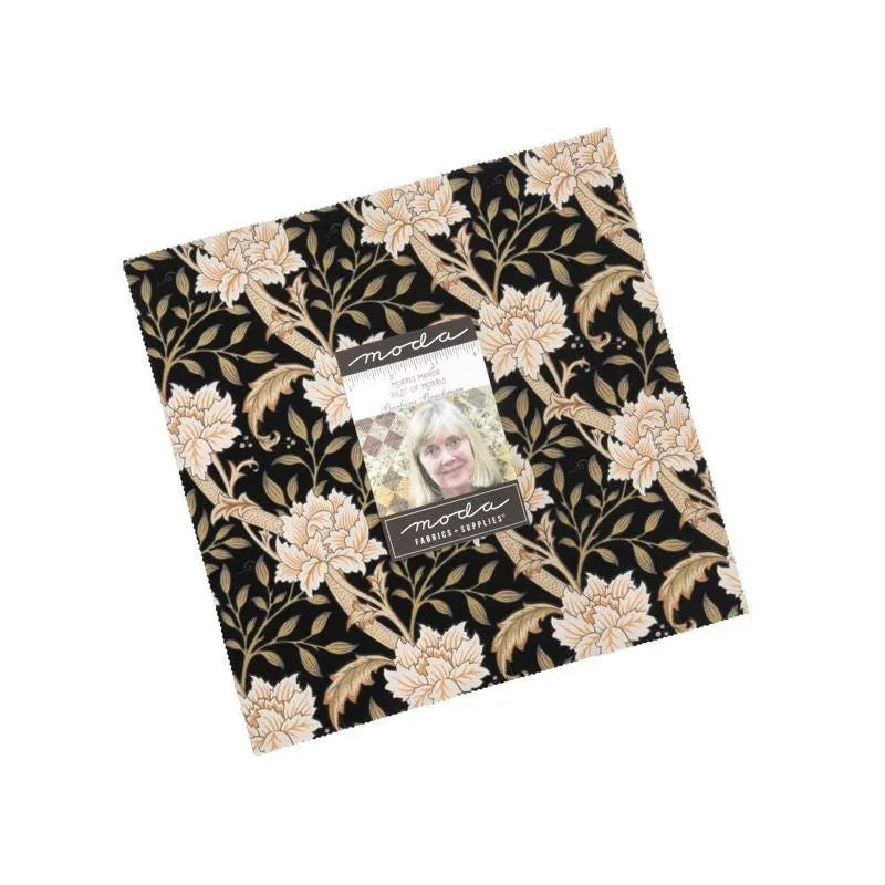Morris Manor Best of Morris Layer Cake - Moda 8390LC
