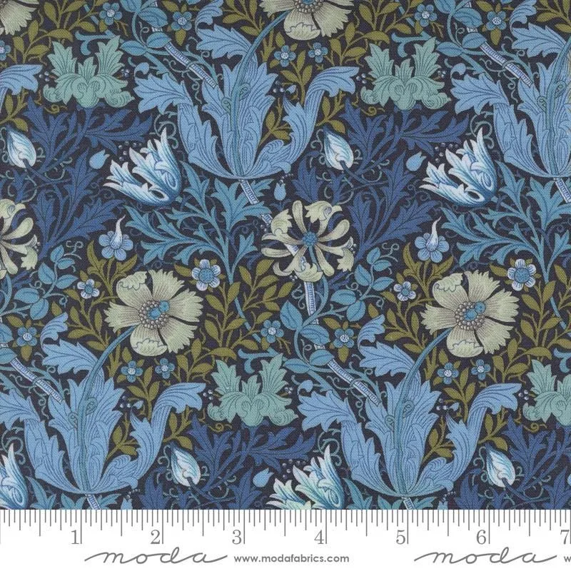 Morris Manor Best of Morris Layer Cake - Moda 8390LC