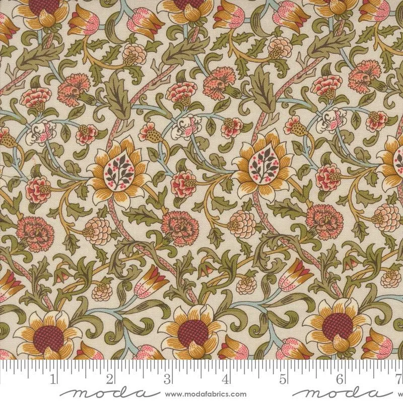 Morris Manor Best of Morris Layer Cake - Moda 8390LC