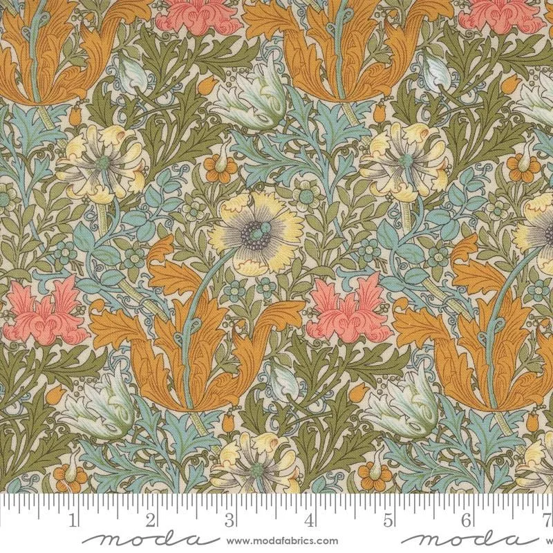 Morris Manor Best of Morris Layer Cake - Moda 8390LC