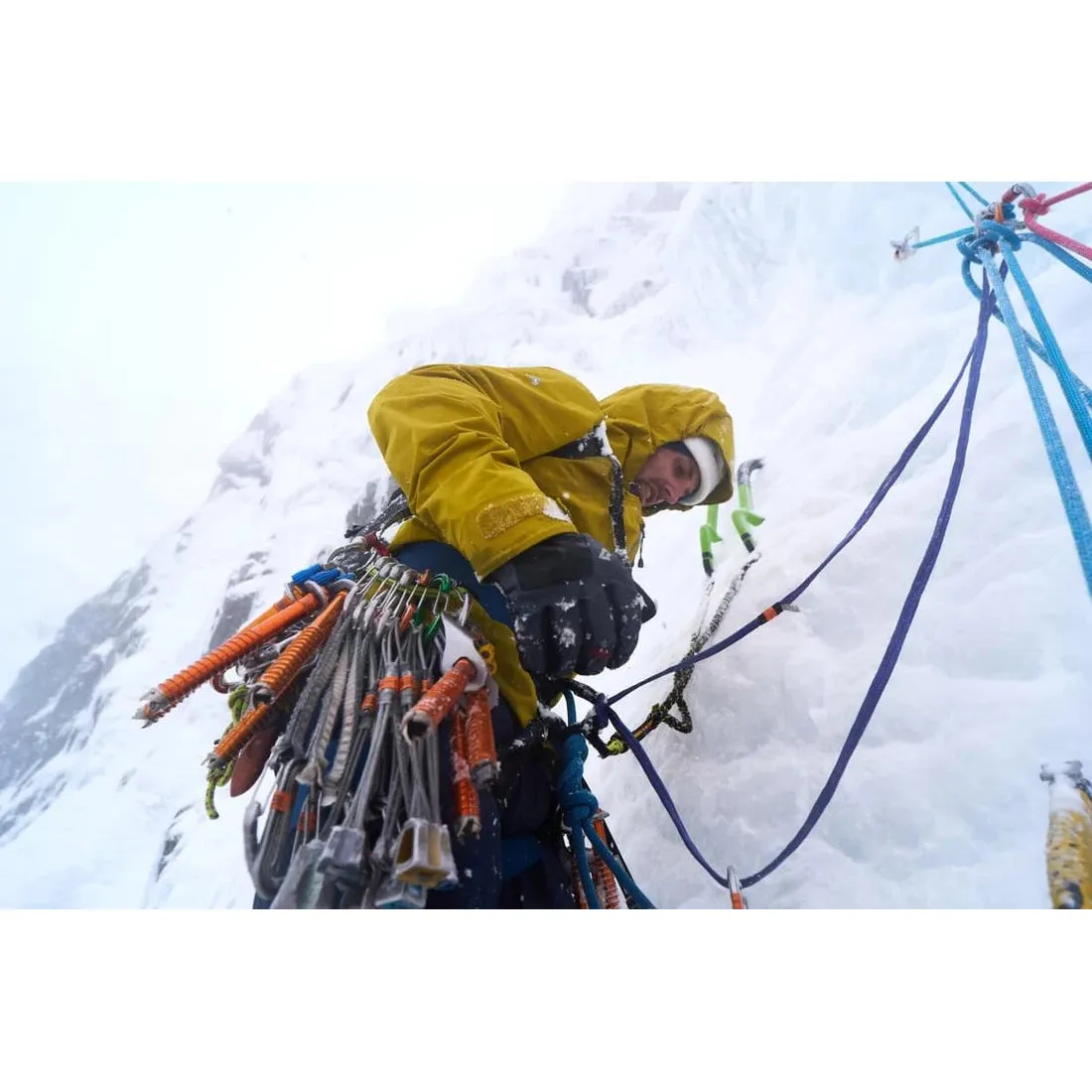Mountain Equipment Tupilak Atmo GORE-TEX® Mens Jacket *CLEARANCE*