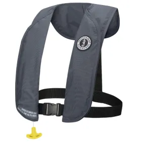Mustang Survival MD4031 MIT 70 Front-Entry Manual Inflatable PFD | Free Shipping and No Sales Tax