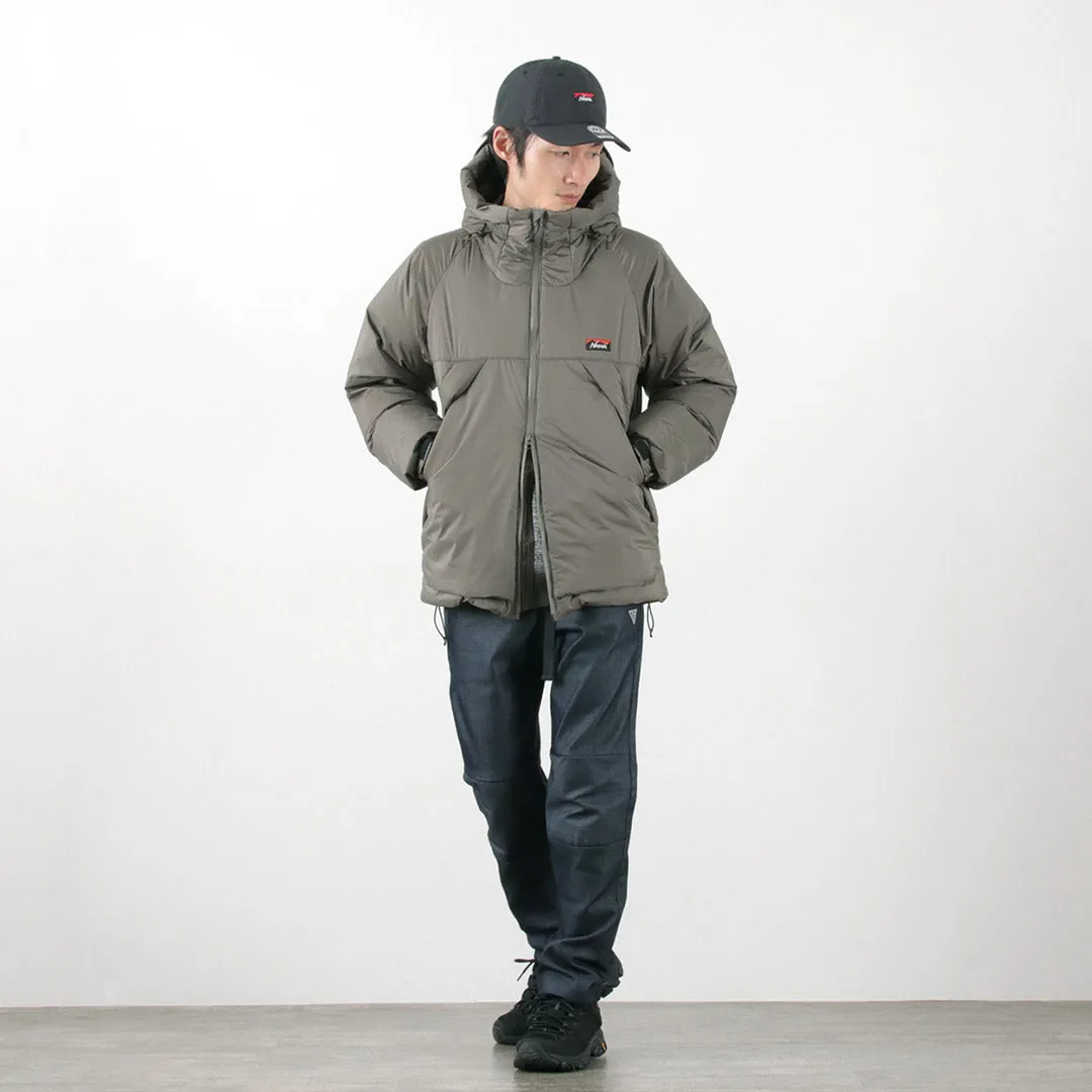 NANGA / AURORA TEX DOWN JACKET IBUKI
