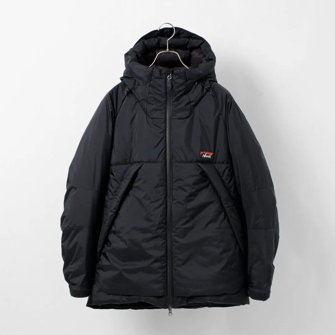 NANGA / AURORA TEX DOWN JACKET IBUKI