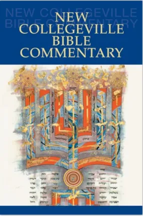 New Collegeville Bible Commentary - NN4659