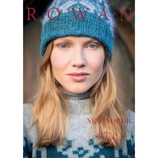 New Nordic by Arne & Carlos