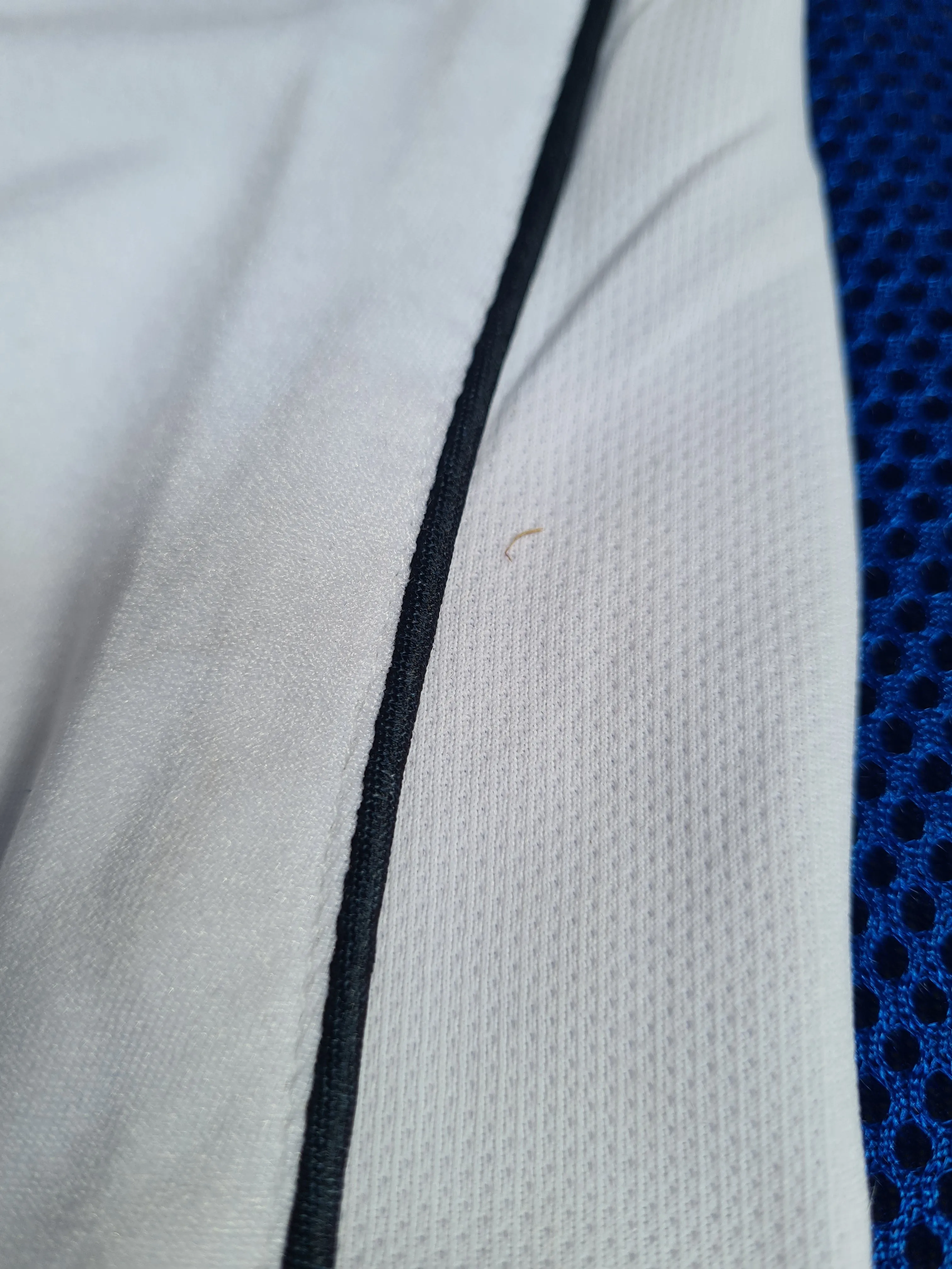 NEW WITH TAGS QHP white   base layer age 6 FREE POSTAGE 🟢