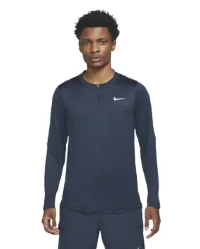 Nike Court Dri-Fit Long Sleeve Advantage-451