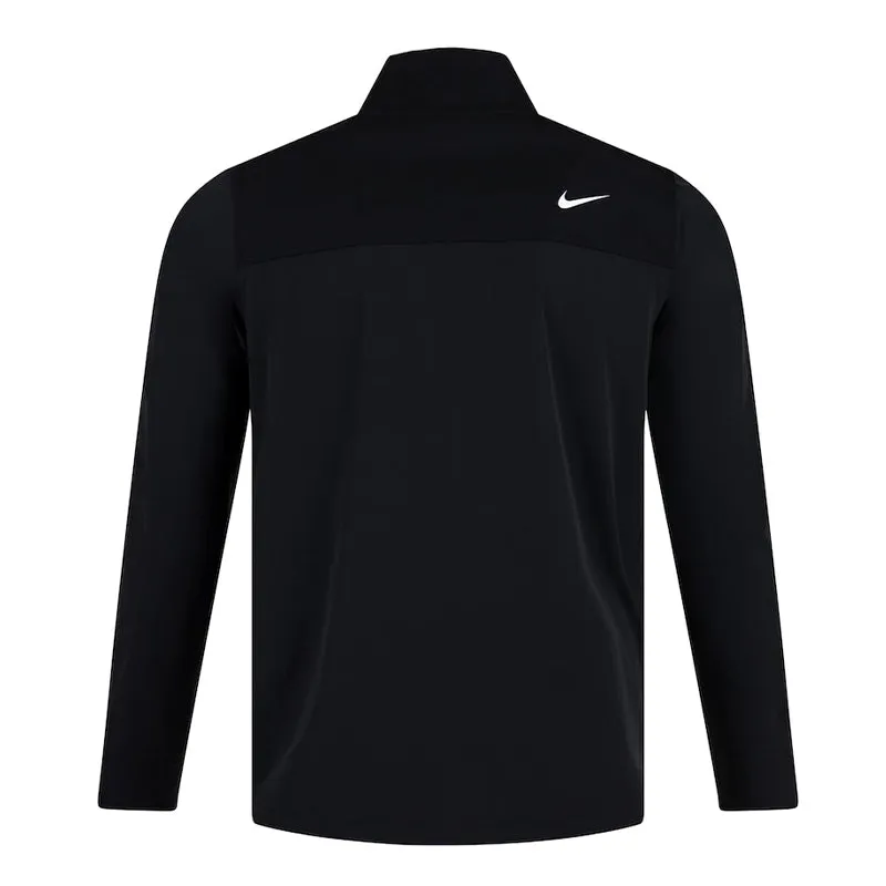 NIKE Repel Tour Mix Pkbl Men's Jacket (Black)