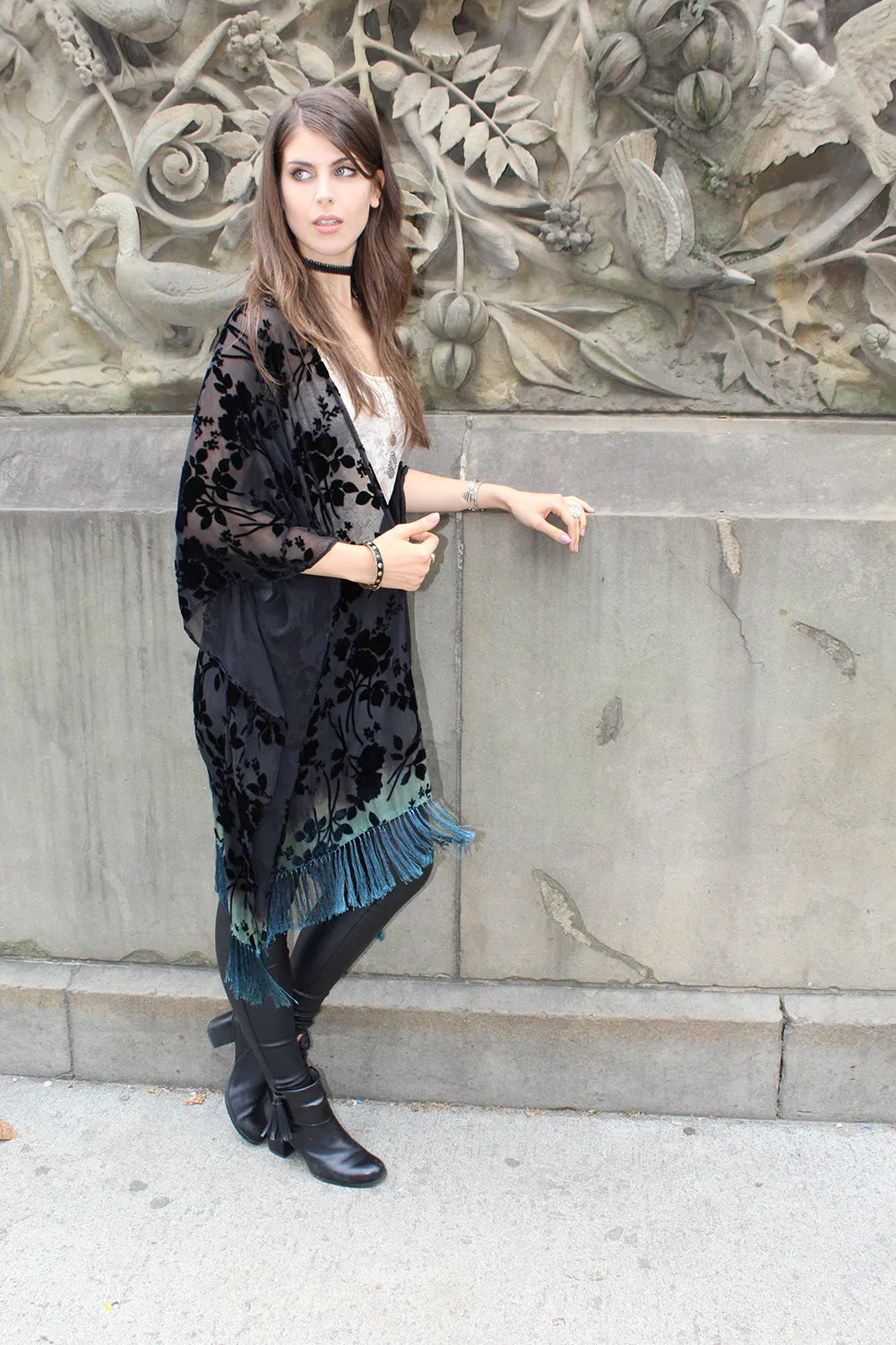 Nobility Kimono