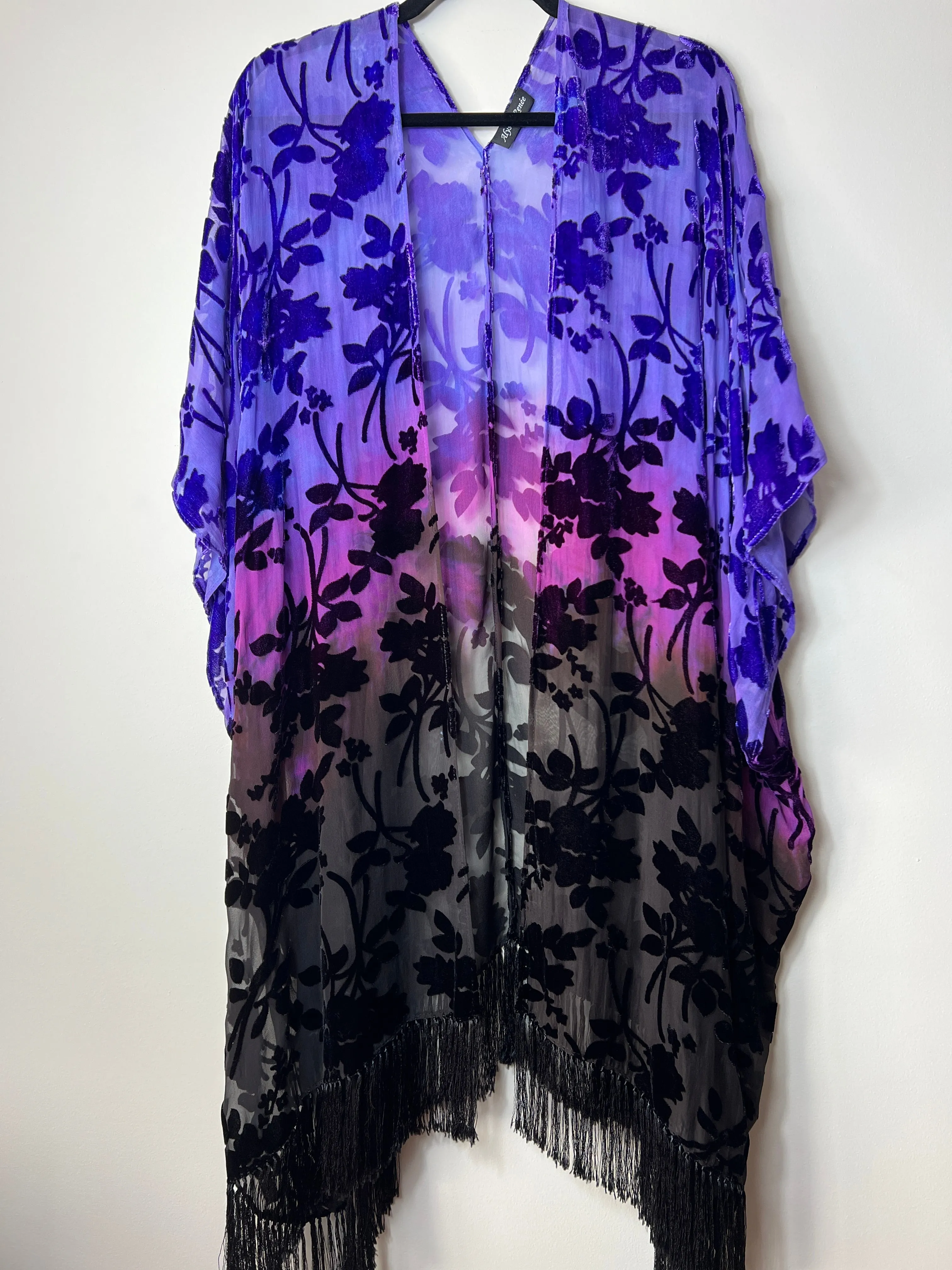 Nobility Kimono