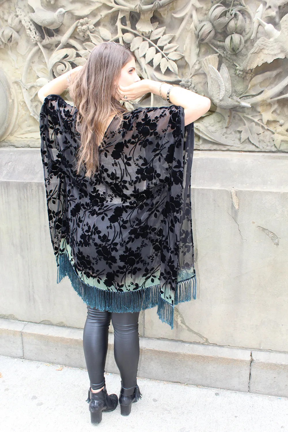 Nobility Kimono