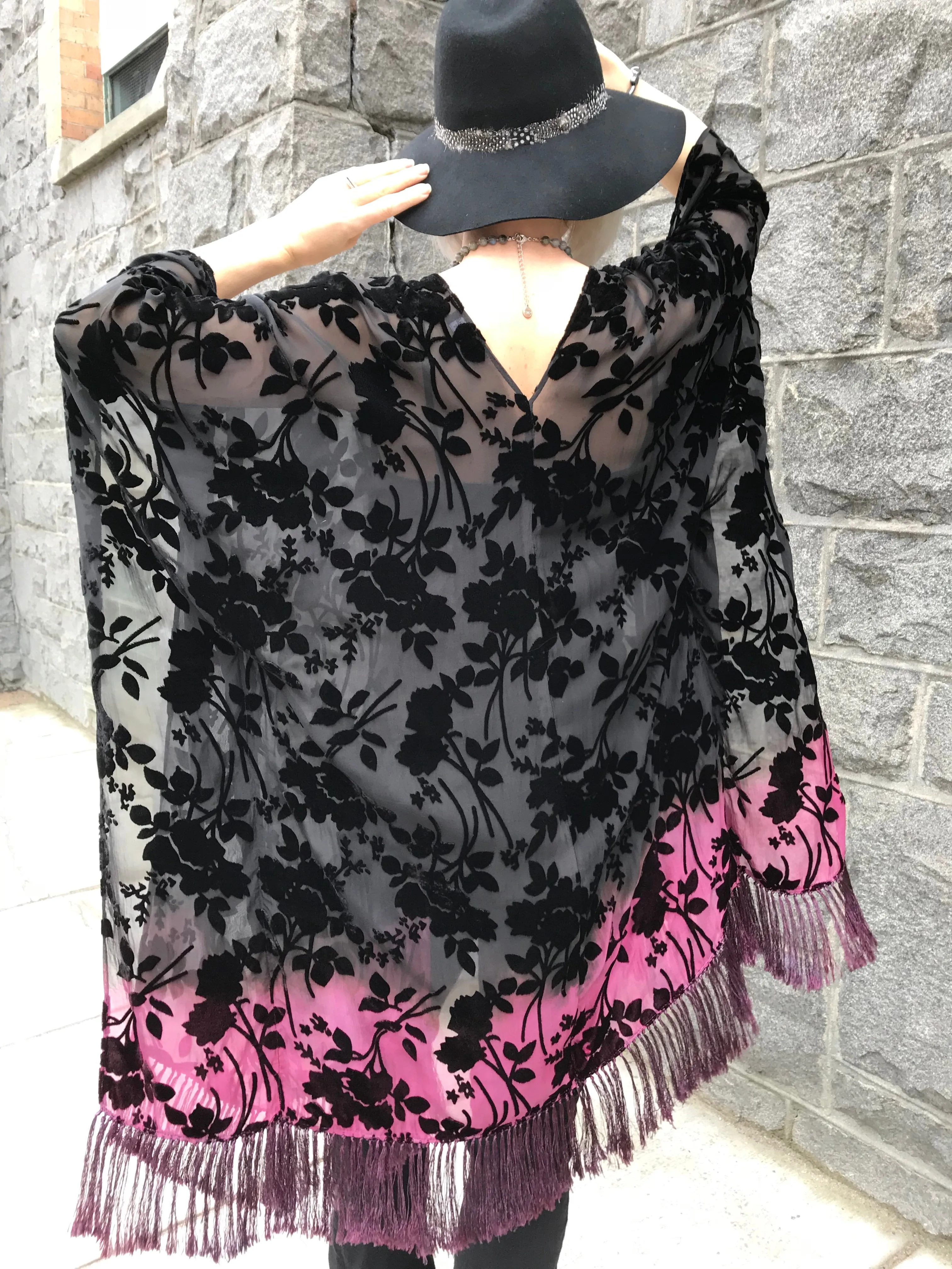 Nobility Kimono