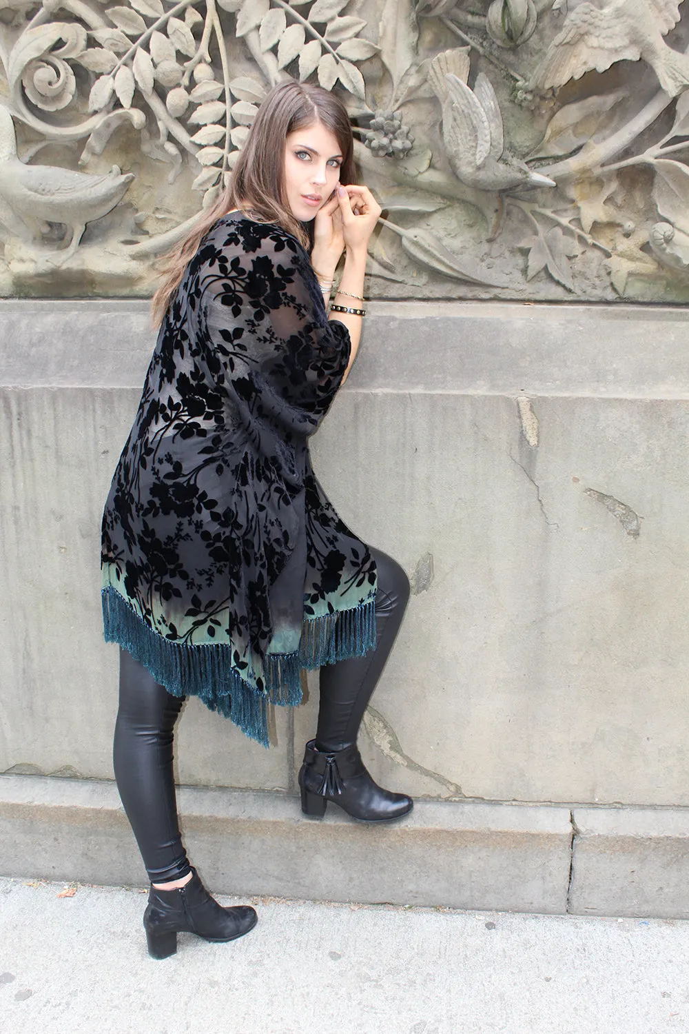 Nobility Kimono