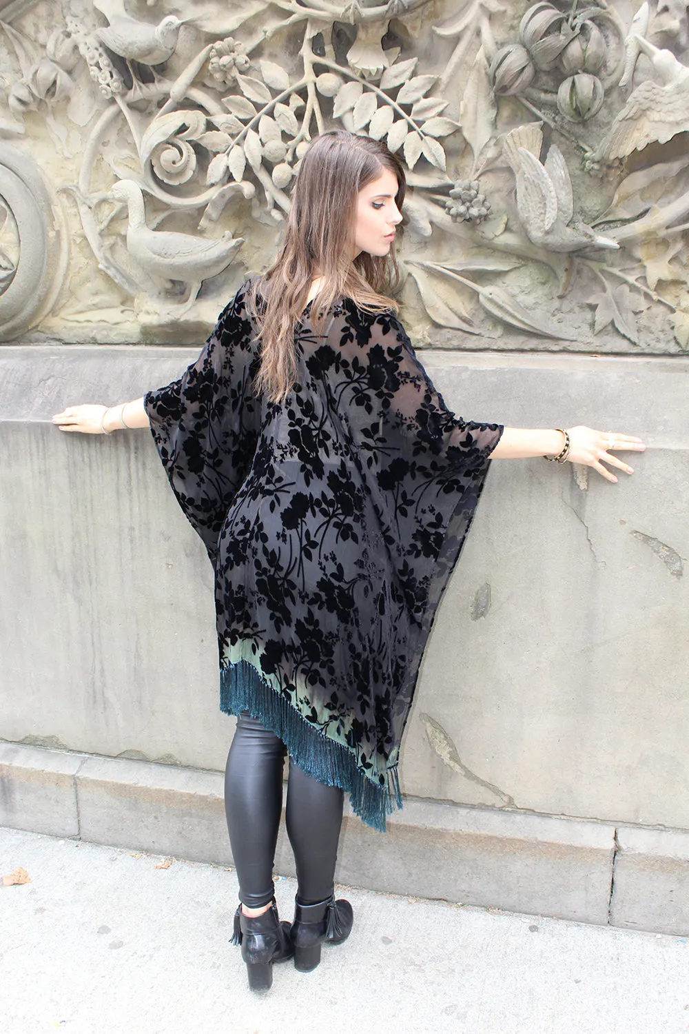 Nobility Kimono