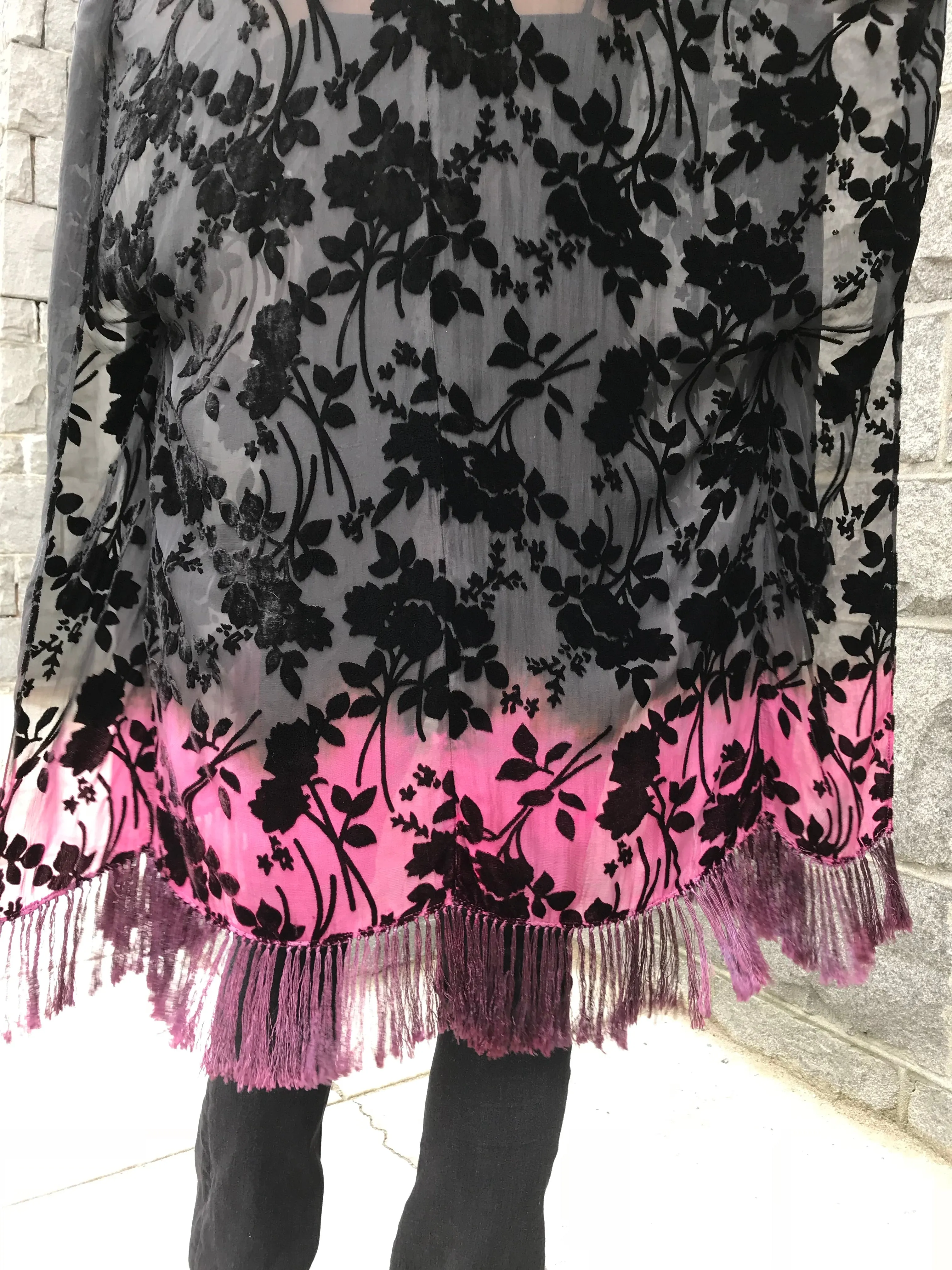 Nobility Kimono