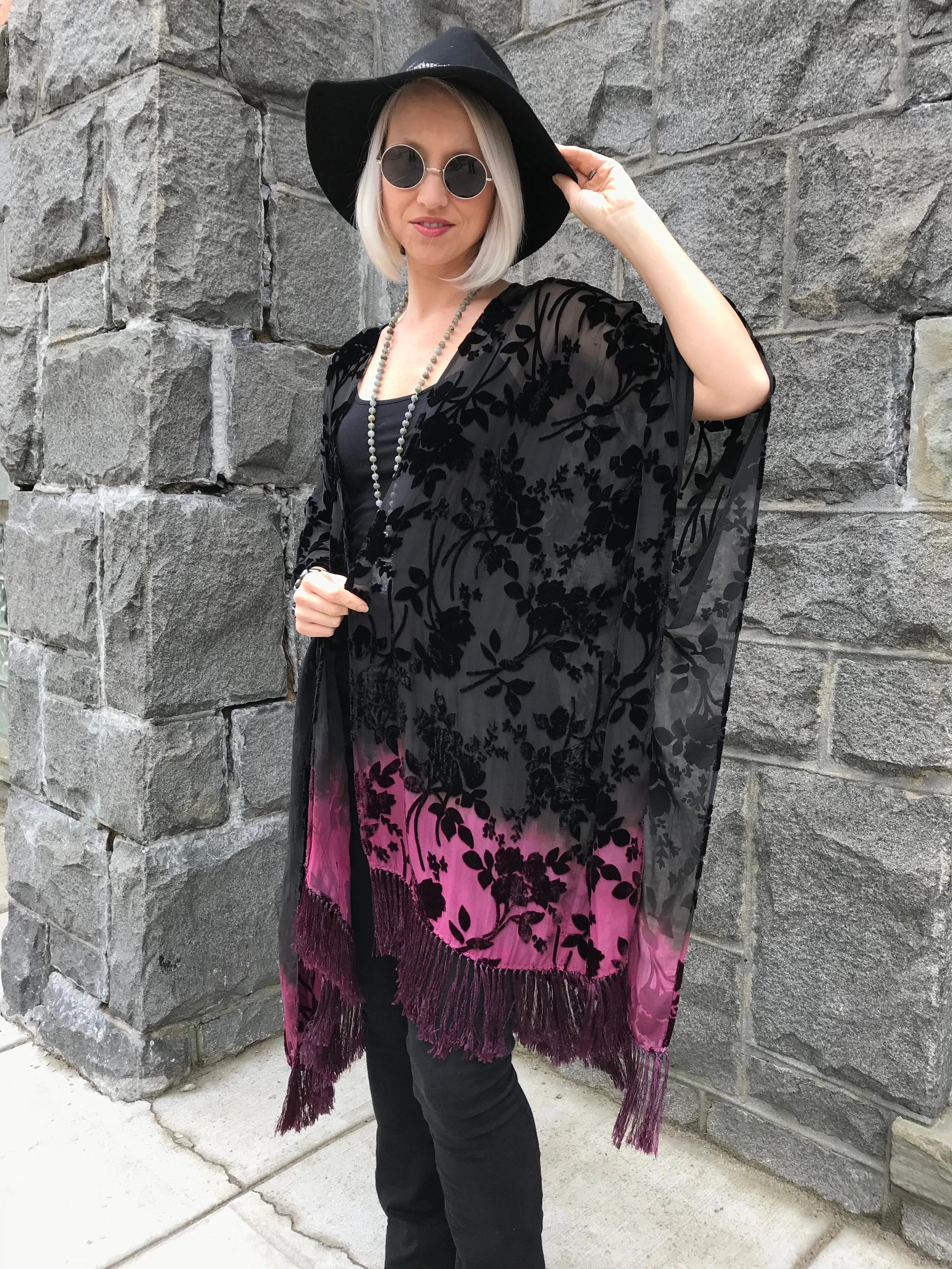 Nobility Kimono