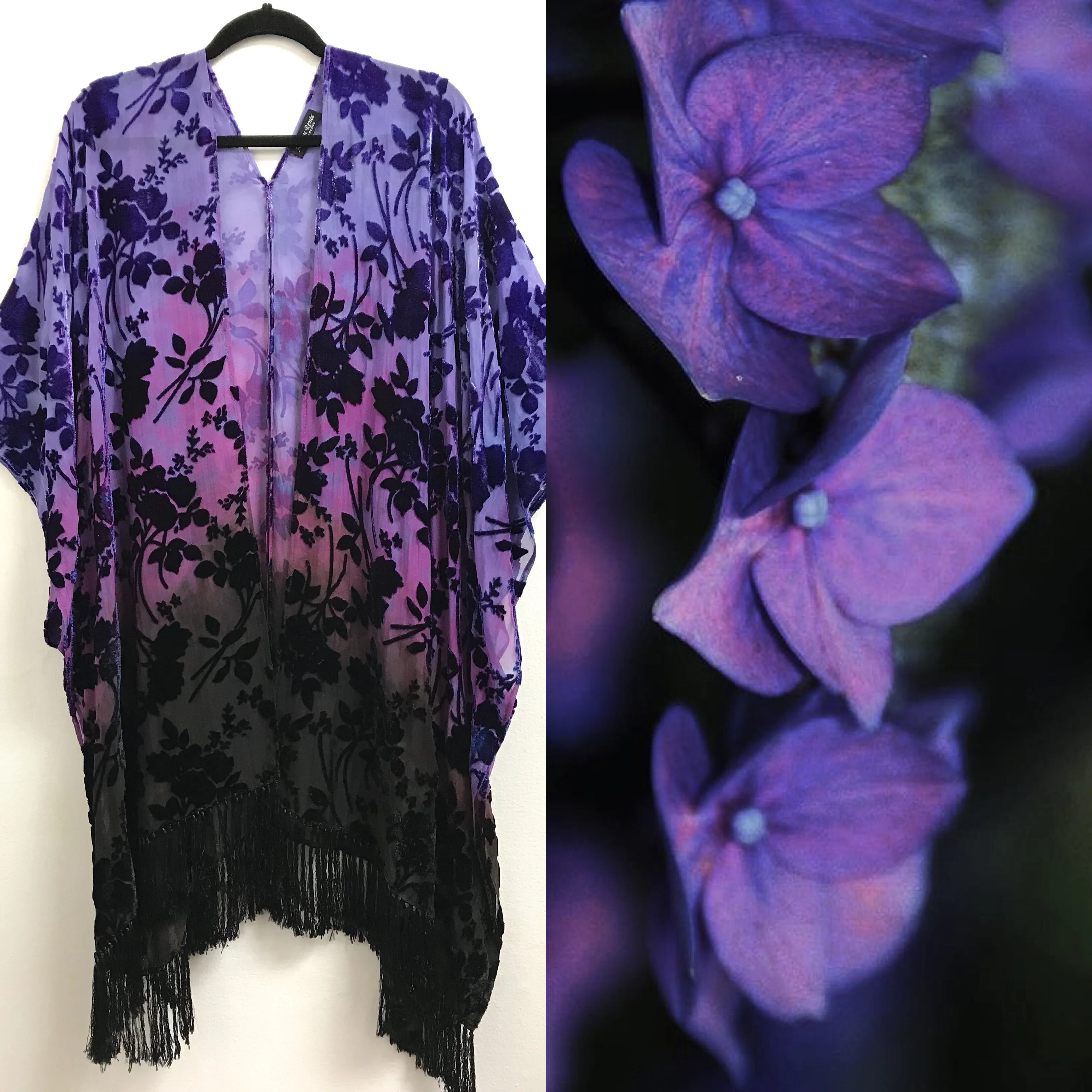 Nobility Kimono