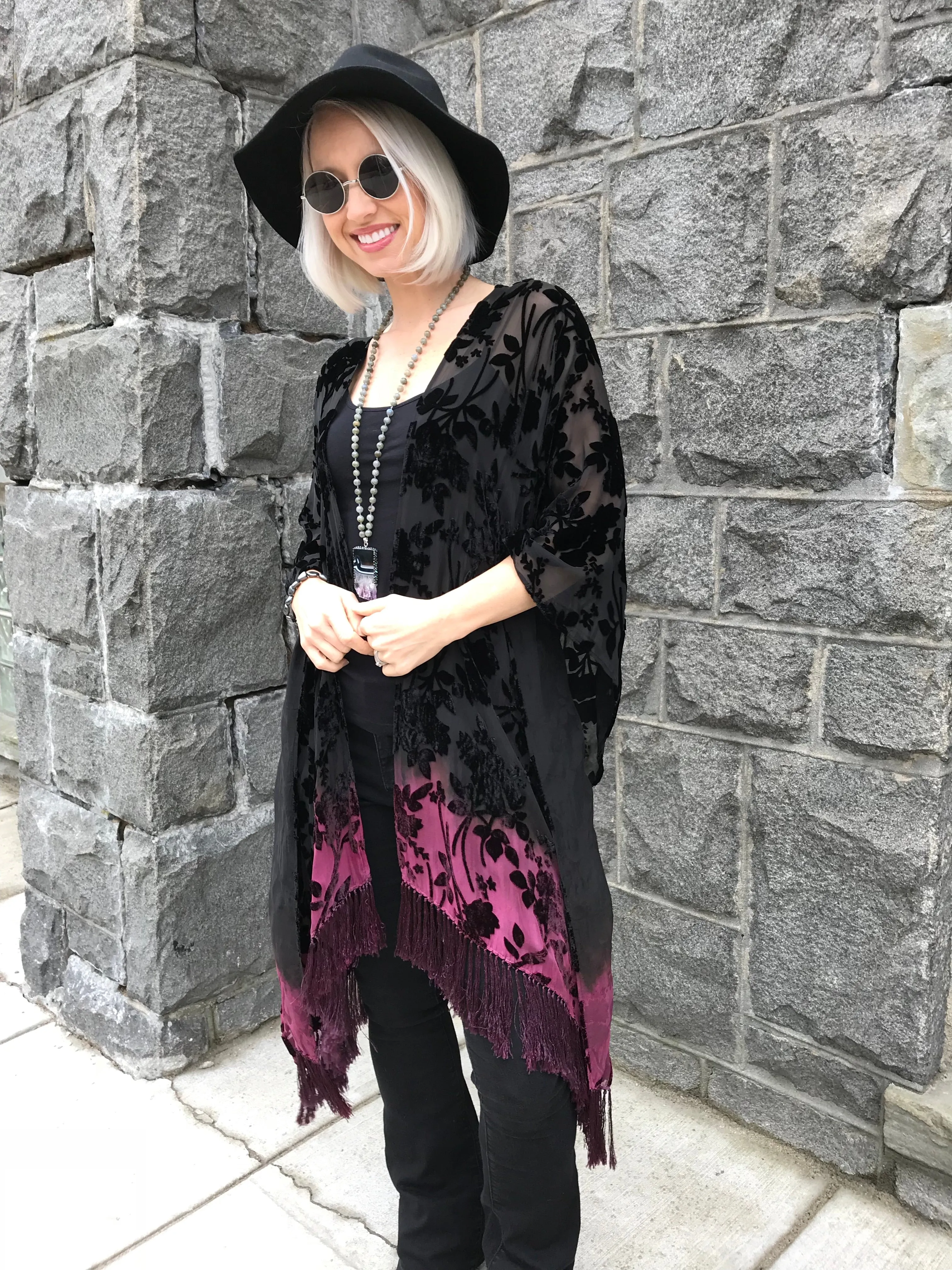 Nobility Kimono
