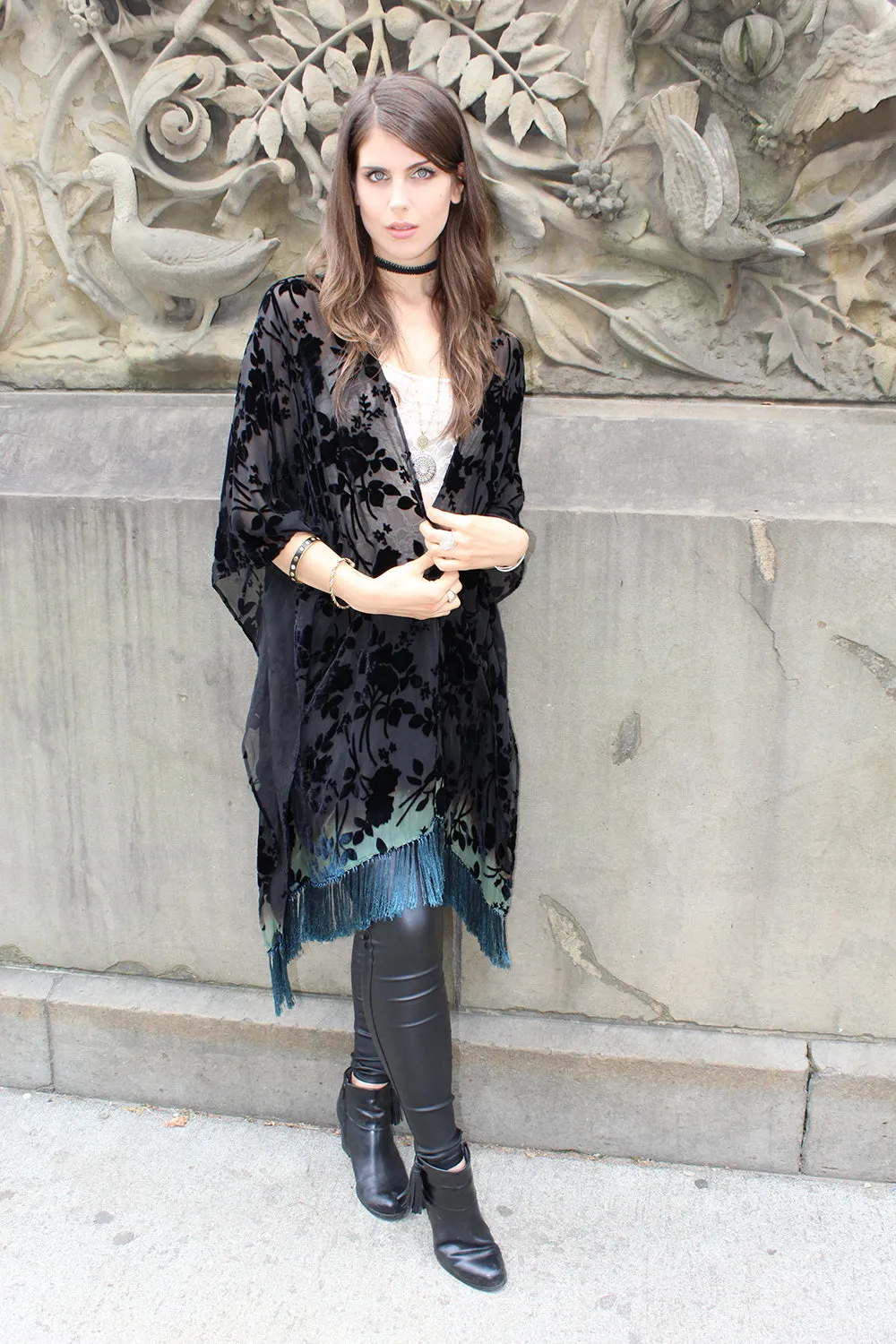 Nobility Kimono