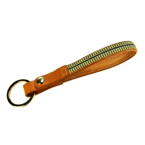 Obi Wristlet | Olive