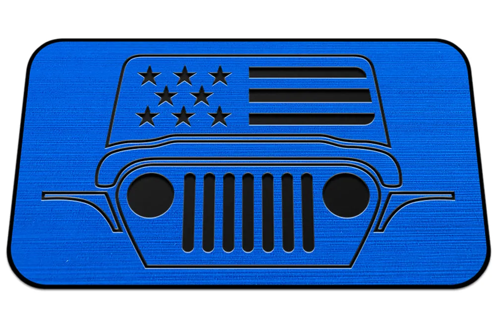 OFFROAD STARS - BB/B