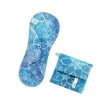 Oko Creations Liner Pad w/Pouch