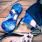 Oko Creations Liner Pad w/Pouch