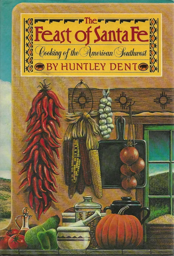 OP: The Feast of Santa Fe
