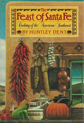 OP: The Feast of Santa Fe